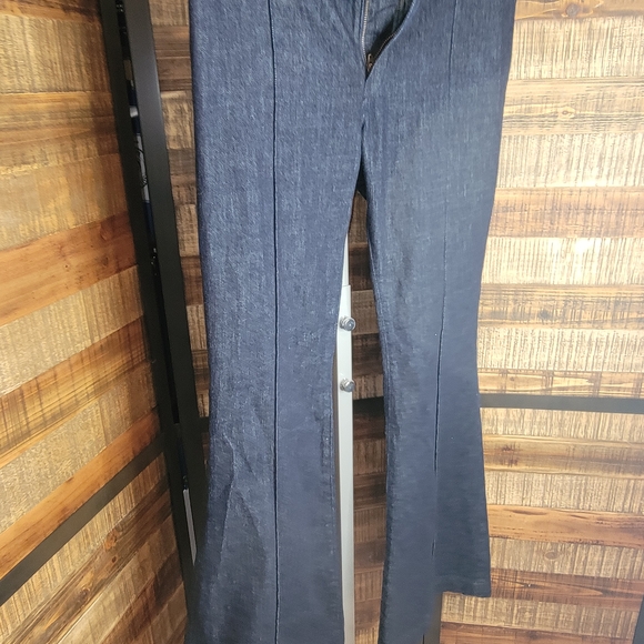 Ralph Lauren Indigo Denim Jeans - Picture 1 of 3